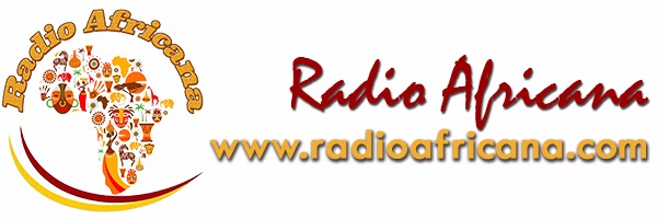 radio africana Logo