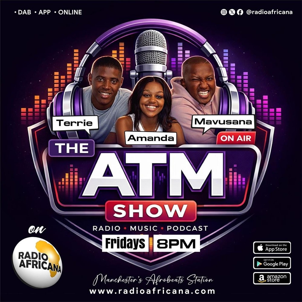 ATMshow