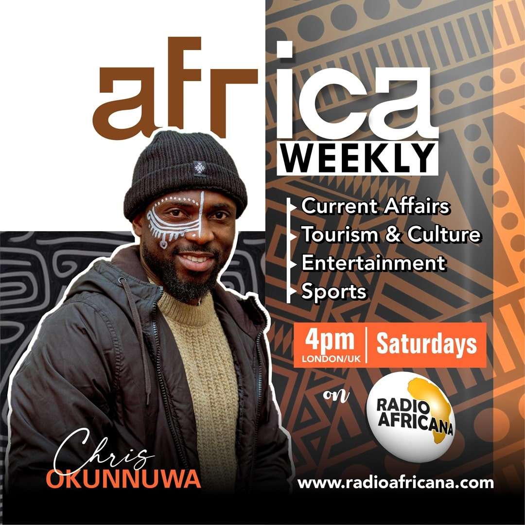 Africaweekly