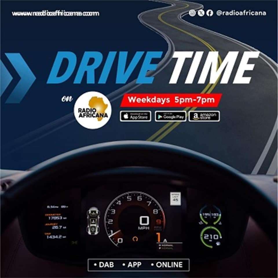 Drivetimen