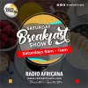 THE SATURDAY BREAKFAST SHOW