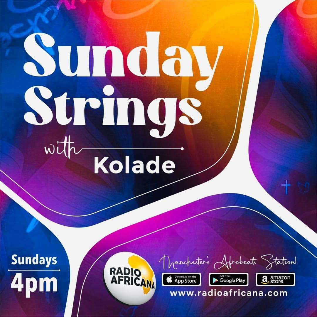 SundayStrings
