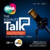 THE EQUALITY TALK