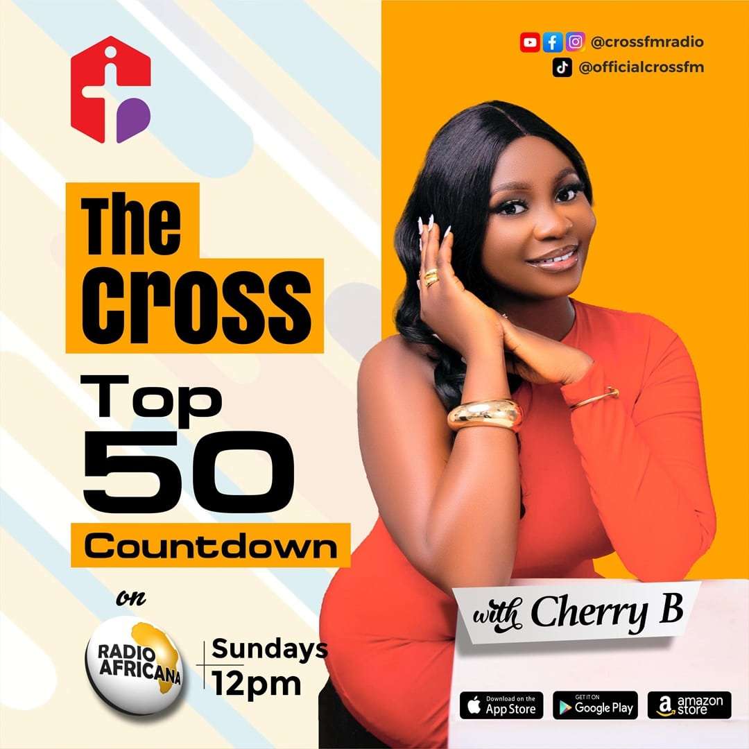 TheCross50