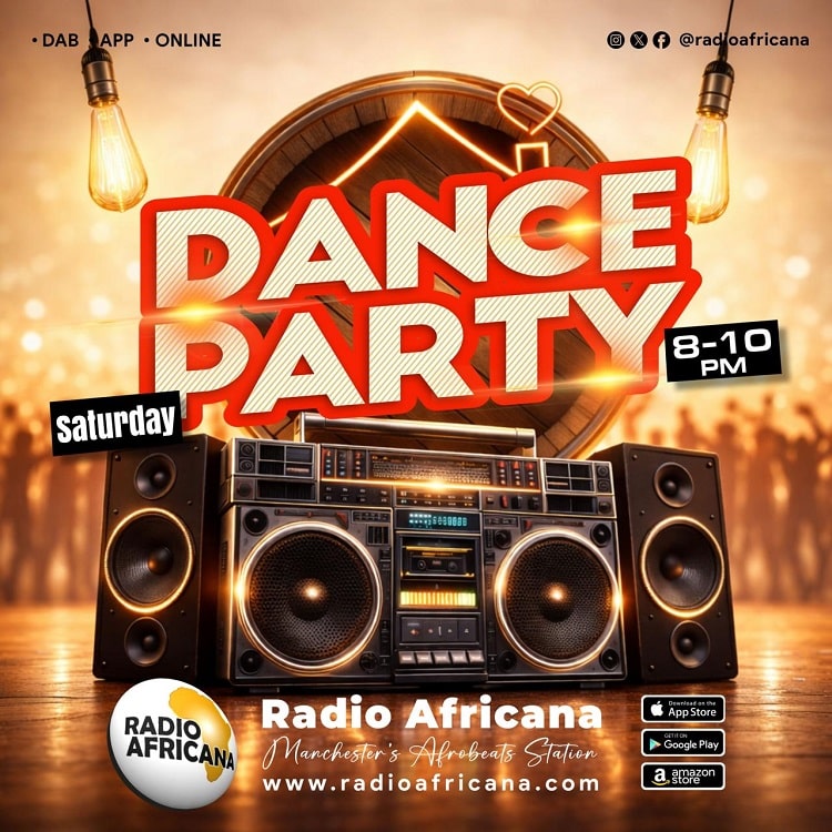 dancepaty